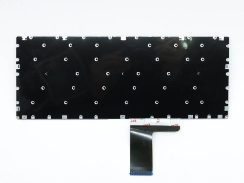 Клавіатура для ноутбука LENOVO IdeaPad 310S-11IAP, розкладка RU, чорна, Original