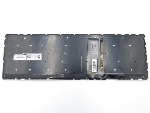 Клавіатура з підсвіткою для ноутбуків Lenovo IdeaPad 330S-15 / 330S-15ARR / 330S-15AST / 330S-15IKB / 330S-15ISK — RU розкладка, Gray (сіра)