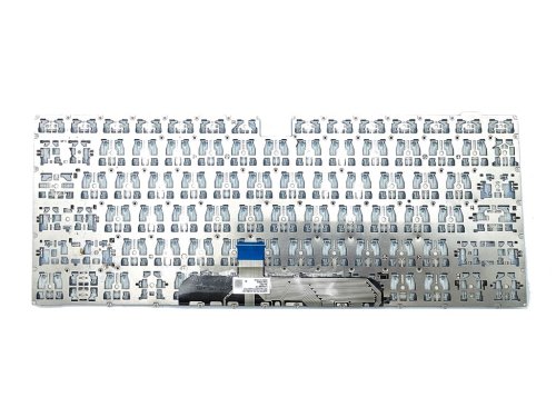 Клавіатура для ноутбука Huawei MateBook D14, D15 (RU, чорна) Original