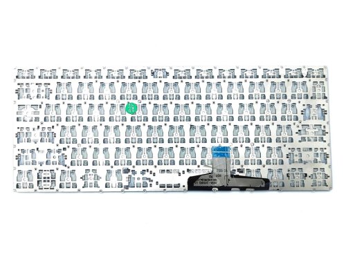 Клавіатура для ноутбука Huawei MateBook 13 (W19 / HN-W19R / HN-W19L / WRT-W09 / WRT-W19 / W29), чорна (RU), Original