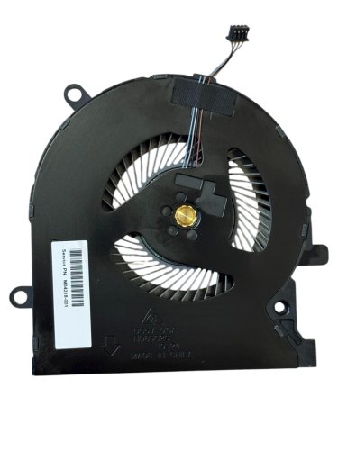 Вентилятор CPU 5V для ноутбука HP OMEN 15-EK/15-EN (TPN-Q238/Q236)