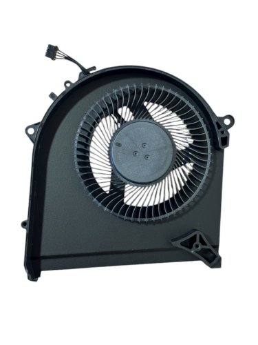 Вентилятор GPU 11мм для ноутбука HP Omen 17-CB / 17T-CB