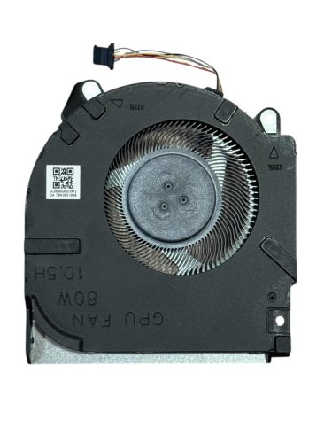 Вентилятор GPU 80W для ноутбука HP Victus 16-D/16T-D/16-E (сумісні моделі)