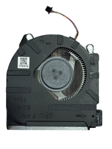 Вентилятор GPU 60W для ноутбука HP Victus 16-D/16T-D/16-E (серія Victus 16)