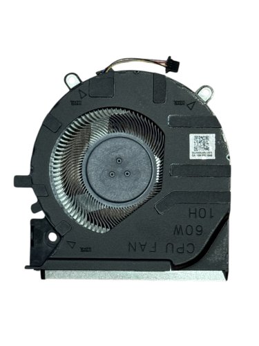 Вентилятор CPU 60W для ноутбуків HP Victus 16-D/16T-D/16-E (серія)