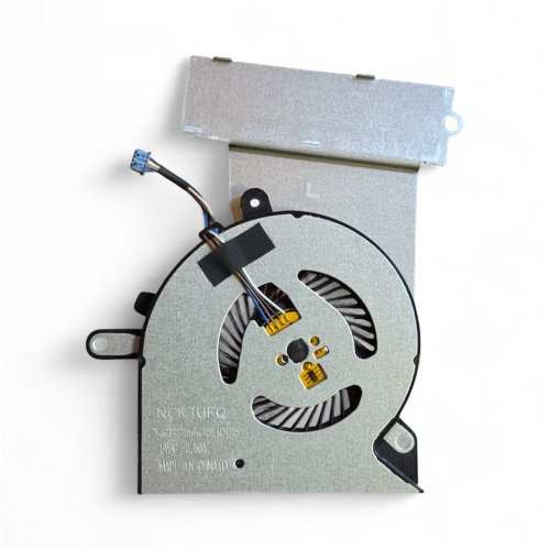 Вентилятор CPU для ноутбука HP OMEN 15-CE/15T-CE/17-AN, 929455-001