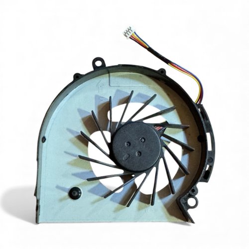 Кулер-вентилятор для ноутбуків HP 240/245/250/255 G2, Pavilion 14-A/14-D, 15-A/15-D