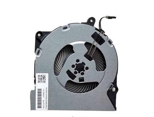 Вентилятор (кулер) ноутбука HP ProBook 430 G6/G7, L45886-001, L44514-001