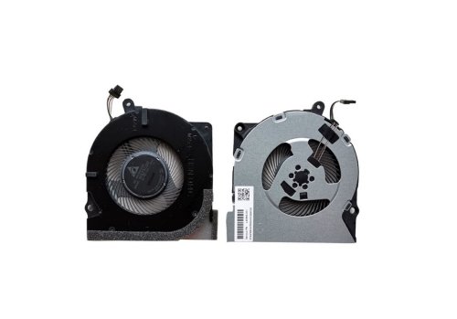 Вентилятор (кулер) ноутбука HP ProBook 430 G6/G7, L45886-001, L44514-001