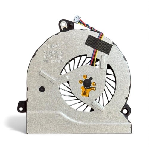 Кулер-вентилятор для ноутбука HP Pavilion Gaming 15-AK/15-AK000, P/N 834784-001