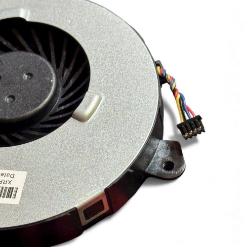 Кулер-вентилятор для ноутбука HP Pavilion Gaming 15-AK/15-AK000, P/N 834784-001
