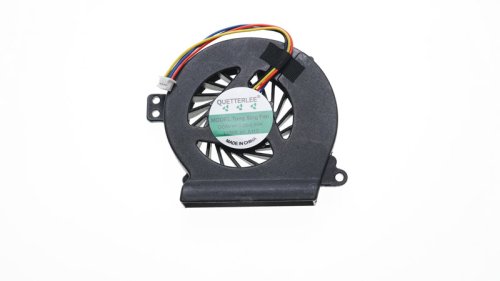 Кулер (вентилятор) для ноутбука Dell Inspiron 1410 / Vostro A840 / A860 (DQ5D565C001)