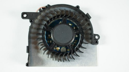 Вентилятор (кулер) для ноутбука Dell XPS 13 13D MG50060V1-Q010-S99, сумісн.: XPS 13 13D