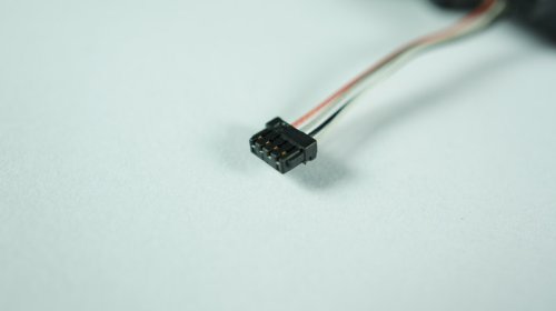 Вентилятор (кулер) для ноутбука Dell XPS 13 13D MG50060V1-Q010-S99, сумісн.: XPS 13 13D