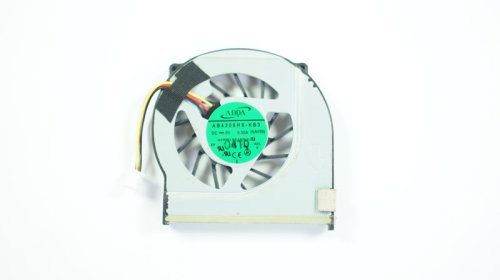 Кулер (вентилятор) для ноутбука Acer Aspire One D255/D255E/D260, DC 5V 1.25W, 60.SDE02.006