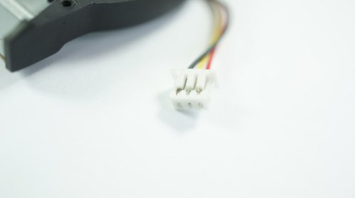 Кулер (вентилятор) для ноутбука Acer Aspire One D255/D255E/D260, DC 5V 1.25W, 60.SDE02.006