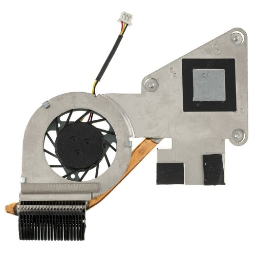 Кулер (вентилятор) для ноутбука Dell Mini 12, MF40050V1-C030-G99 / AB04105HX06B300