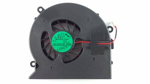Кулер (вентилятор) для ноутбука HP Pavilion DV7-1000/1100/1200, 480481-001 AB7805HX-EB1 DFS531005MC0T BSB0705HC
