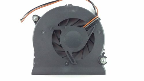 Кулер (вентилятор) для ноутбуків HP Compaq NC4200/NC4400/TC4200/TC4400, 383528-001