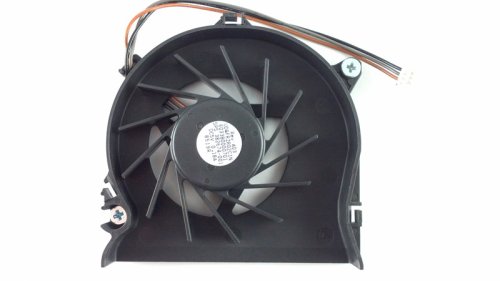 Кулер (вентилятор) для ноутбуків HP Compaq NC4200/NC4400/TC4200/TC4400, 383528-001
