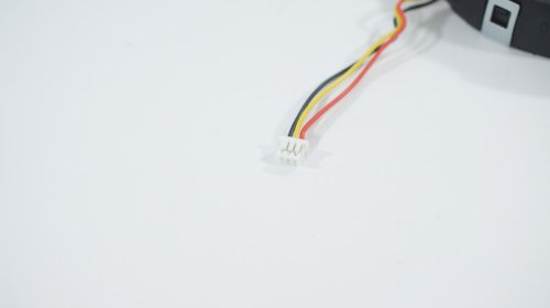 Кулер (вентилятор) для ноутбука ASUS K43B/K43TA/K43U/A53U/K53B/K53U/K53Z/X53U/K73B AB07605MX12B3C0