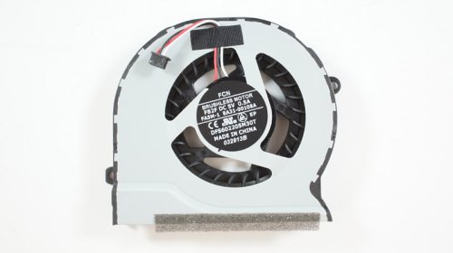 Вентилятор (кулер) для ноутбука Samsung NP300E4C/NP300E5C/NP300E5X/NP305V5A/NP305V5Z BA31-00108A Original