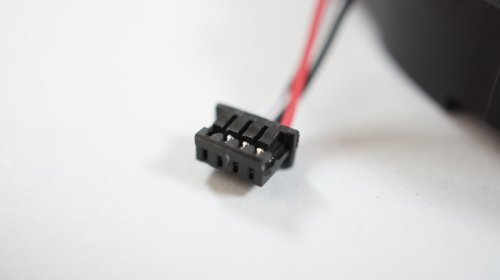 Вентилятор (кулер) для ноутбука Samsung NP300E4C/NP300E5C/NP300E5X/NP305V5A/NP305V5Z BA31-00108A Original