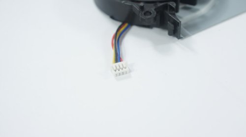 Кулер (вентилятор) для ноутбуків HP Pavilion 14-E000/15-E000/15-E100/17-E000/17-E100, 719860-001/719870-001/724870-001