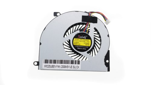 Кулер (вентилятор) для ноутбука HP Envy M4-1000 series, P/N 698079-001