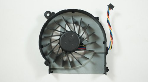 Вентилятор (кулер) HP Pavilion/Compaq: G4-1xxx/11xx/12xx, G6-1xxx/11xx/12xx, G7-1xxx/11xx/12xx, CQ42/G42/CQ56/CQ62/G62, 4-pin (646578-001/KSB06105HA/MG62090V1)