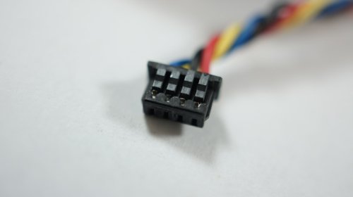 Вентилятор (кулер) HP Pavilion/Compaq: G4-1xxx/11xx/12xx, G6-1xxx/11xx/12xx, G7-1xxx/11xx/12xx, CQ42/G42/CQ56/CQ62/G62, 4-pin (646578-001/KSB06105HA/MG62090V1)