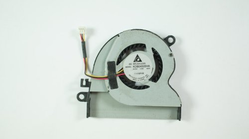 Кулер (вентилятор) для ноутбука Lenovo IdeaPad E10/E11/X100E/X120E, 04W0274