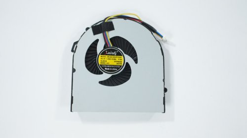 Кулер (вентилятор) для ноутбука Acer Aspire V5-521 / V5-521G серія (сумісний)