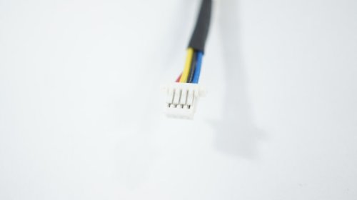 Кулер (вентилятор) для ноутбука Acer Aspire V5-521 / V5-521G серія (сумісний)