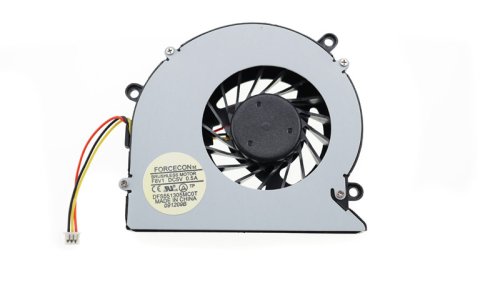 Кулер (вентилятор) для ноутбука Dell Inspiron 1425/1427, Vostro 1710/1720, DFS531205M30T