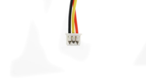 Кулер (вентилятор) для ноутбука Dell Inspiron 1425/1427, Vostro 1710/1720, DFS531205M30T