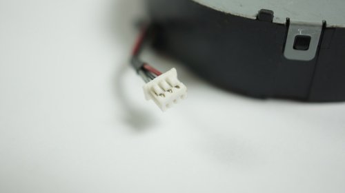 Кулер (вентилятор) для ноутбука Toshiba Satellite L730/L730D/L735/L735D, V000244420