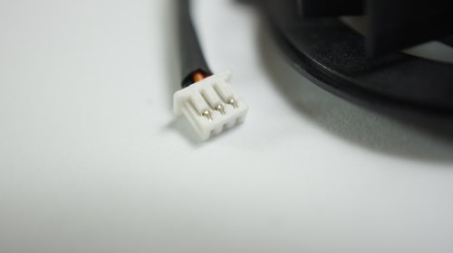 Кулер (вентилятор) для ноутбука ASUS M5000/M5N/S5200, UDQF2EH02CQU