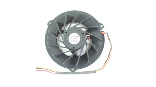 Вентилятор (кулер) для ноутбука ASUS S96J/Z96/Z96F/Z96J/Z96JS UDQF2ZH18DAS