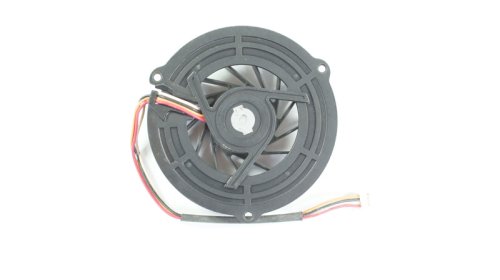 Вентилятор (кулер) для ноутбука ASUS S96J/Z96/Z96F/Z96J/Z96JS UDQF2ZH18DAS