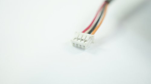 Вентилятор (кулер) для ноутбука ASUS S96J/Z96/Z96F/Z96J/Z96JS UDQF2ZH18DAS