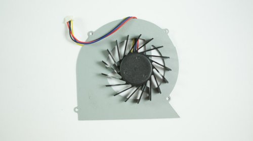 Кулер (вентилятор) ASUS N43/N43S/N43SM/N43SL/N43J/N43JQ/N43JF, 4pin DFS531205HC0T FAJ6