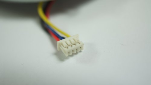 Кулер (вентилятор) ASUS N43/N43S/N43SM/N43SL/N43J/N43JQ/N43JF, 4pin DFS531205HC0T FAJ6