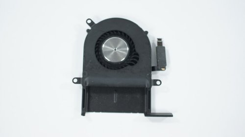 Кулер (вентилятор) лівий для Apple MacBook A1425 MD212 MD213, 610-0169-A