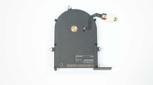 Кулер (вентилятор) лівий для Apple MacBook A1425 MD212 MD213, 610-0169-A