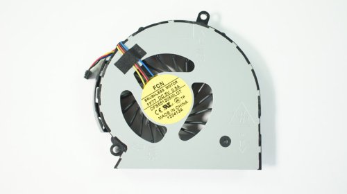 Кулер (вентилятор) HP Pavilion 14-D/15-D/16-D/17-D, 240/250/255 G2 (747241-001)