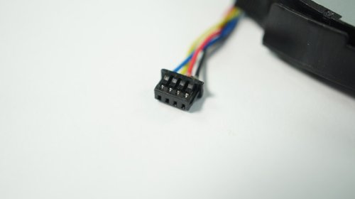 Кулер (вентилятор) HP Pavilion 14-D/15-D/16-D/17-D, 240/250/255 G2 (747241-001)