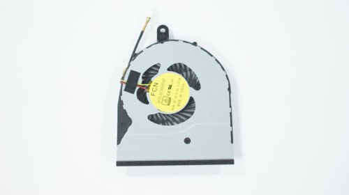 Кулер (вентилятор) для ноутбука Dell Vostro 15 3559, сумісний: 3559