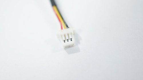 Кулер (вентилятор) для ноутбука Dell Vostro 15 3559, сумісний: 3559