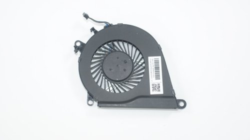 Вентилятор (кулер) 4pin 858970-001 для HP Pavilion 15-BC000/BC200, Omen 15-AX000/AX200